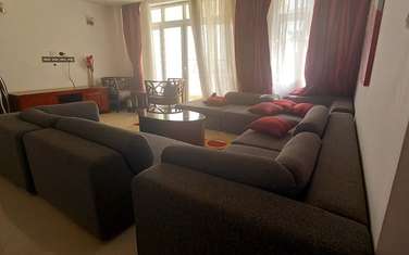 Serviced 4 Bed Apartment with Swimming Pool in Lavington