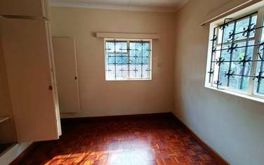 5 Bed House with En Suite at Kyuna