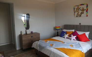 4 Bed Villa with En Suite at Five Star Paradise