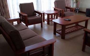 Serviced 2 Bed Apartment with Swimming Pool at Westlands Ave