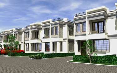 3 bedroom townhouse for sale in Tatu City