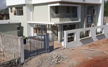 4 bedroom townhouse for sale in Membley