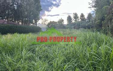 0.05 ha Commercial Land at Southern Bypass
