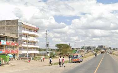 0.125 ac Land at Riverine Estate