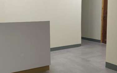 1,070 ft² Office with Service Charge Included at Kenyatta Avenue