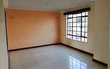 3 Bed Apartment with Balcony in Ruaka