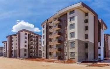  2 Bed Apartment with Swimming Pool in Kahawa West