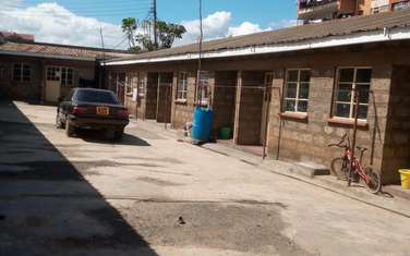 1 ac residential land for sale in Githurai