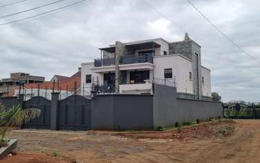 4 Bed House with En Suite in Eastern ByPass
