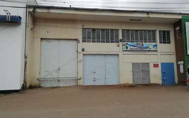 Warehouse for rent in Industrial Area