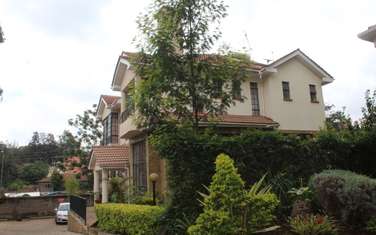 7 bedroom house for sale in Lavington