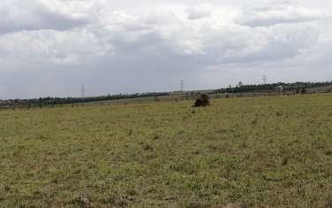 4 ac land for sale in Isinya