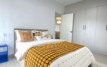 2 Bed Apartment with En Suite at Kindaruma Road