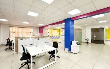 Office in Westlands Area