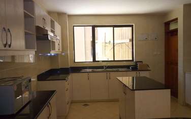3 Bed Apartment in Riverside