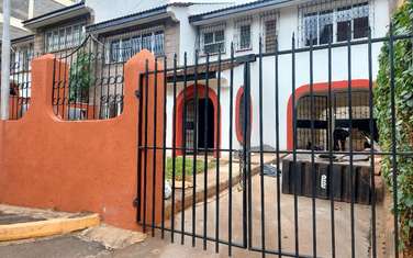 3 Bed Townhouse with En Suite at Kilimani