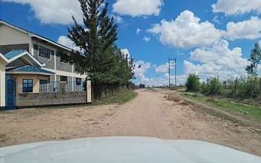 450 m² land for sale in Konza City