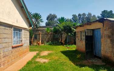 Land for sale in Ngong Road