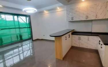 1 Bed Apartment with Gym in Kileleshwa