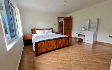 2 Bed House with En Suite in Nyari
