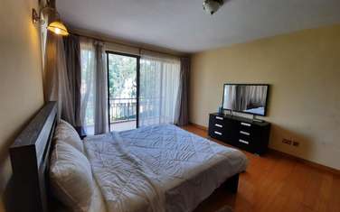 Serviced 3 Bed Apartment with En Suite in Lavington