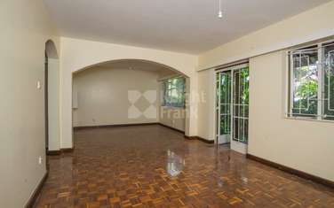 4 Bed Townhouse with Garden at Aboretum Drive