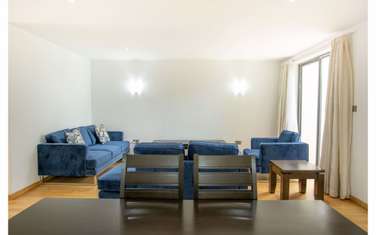 4 Bed House with Swimming Pool in Thika Road