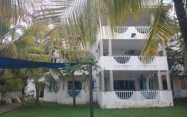 Serviced 4 Bed Apartment with En Suite at Nyali Mombasa