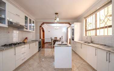 5 Bed House with En Suite in Kahawa Sukari