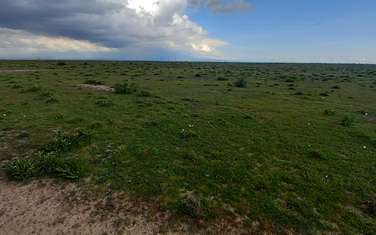 0.045 ha Residential Land at Ol Pejeta