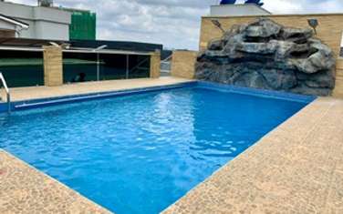 2 Bed Apartment with En Suite in Kileleshwa
