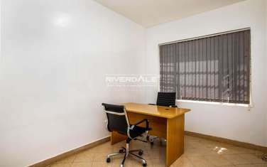 0.8 ac commercial property for rent in Westlands Area