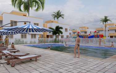 Mtwapa Luxury Gardens