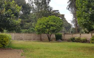Commercial Property with Service Charge Included at Mandera Close