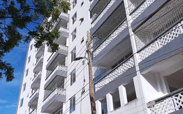 Serviced 3 Bed Apartment with En Suite at Nyali