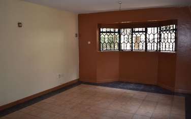 3 Bed Apartment with En Suite at Langata Road