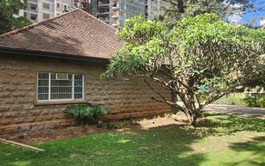 Commercial Property with Service Charge Included at Kilimani