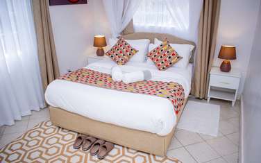 1 Bed Apartment with En Suite at Karen Plain