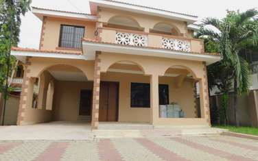5 bedroom house for rent in Nyali Area