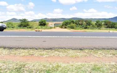 200 ac Land in Mombasa Road