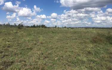   commercial land for sale in Kitengela