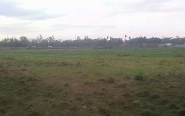 0.125 ac Land at Thika Road