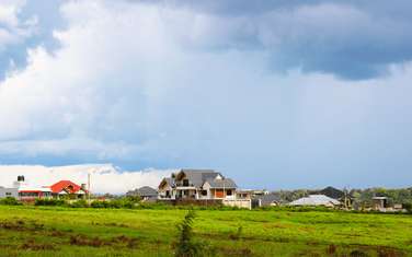 0.125 ac Land at Ruiru-Murera
