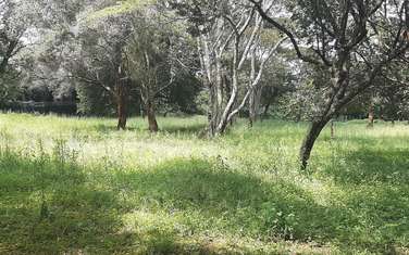 1 ac land for sale in Nairobi Hardy
