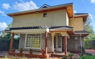 5 Bed House with En Suite at Twinga Road