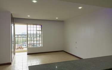 Furnished 2 bedroom apartment for rent in Riruta