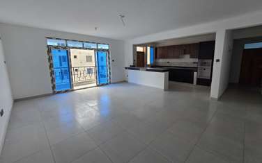 3 Bed Apartment with En Suite in Nyali Area