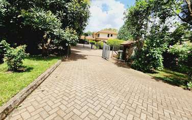 4 Bed House with En Suite at Hillcrest Rd