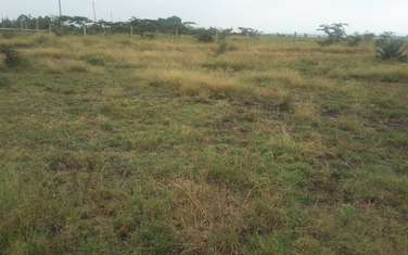 5 ac Land in Ongata Rongai