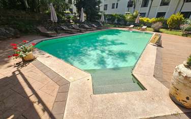 2 Bed Apartment with En Suite in Muthaiga